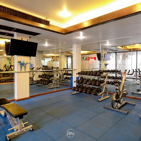 Days Inn By Wyndham Patong Beach Екстериор снимка