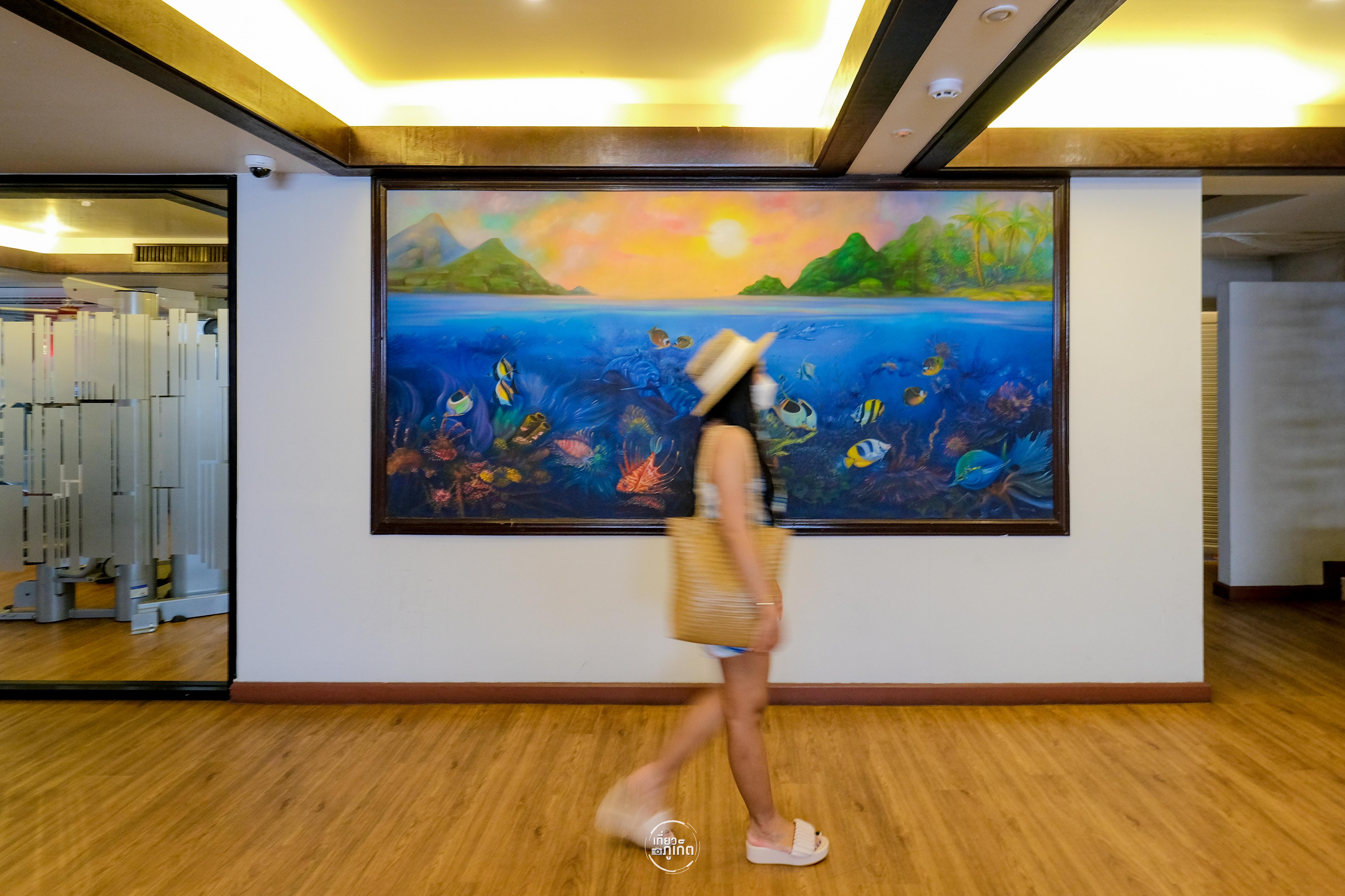 Days Inn By Wyndham Patong Beach Екстериор снимка