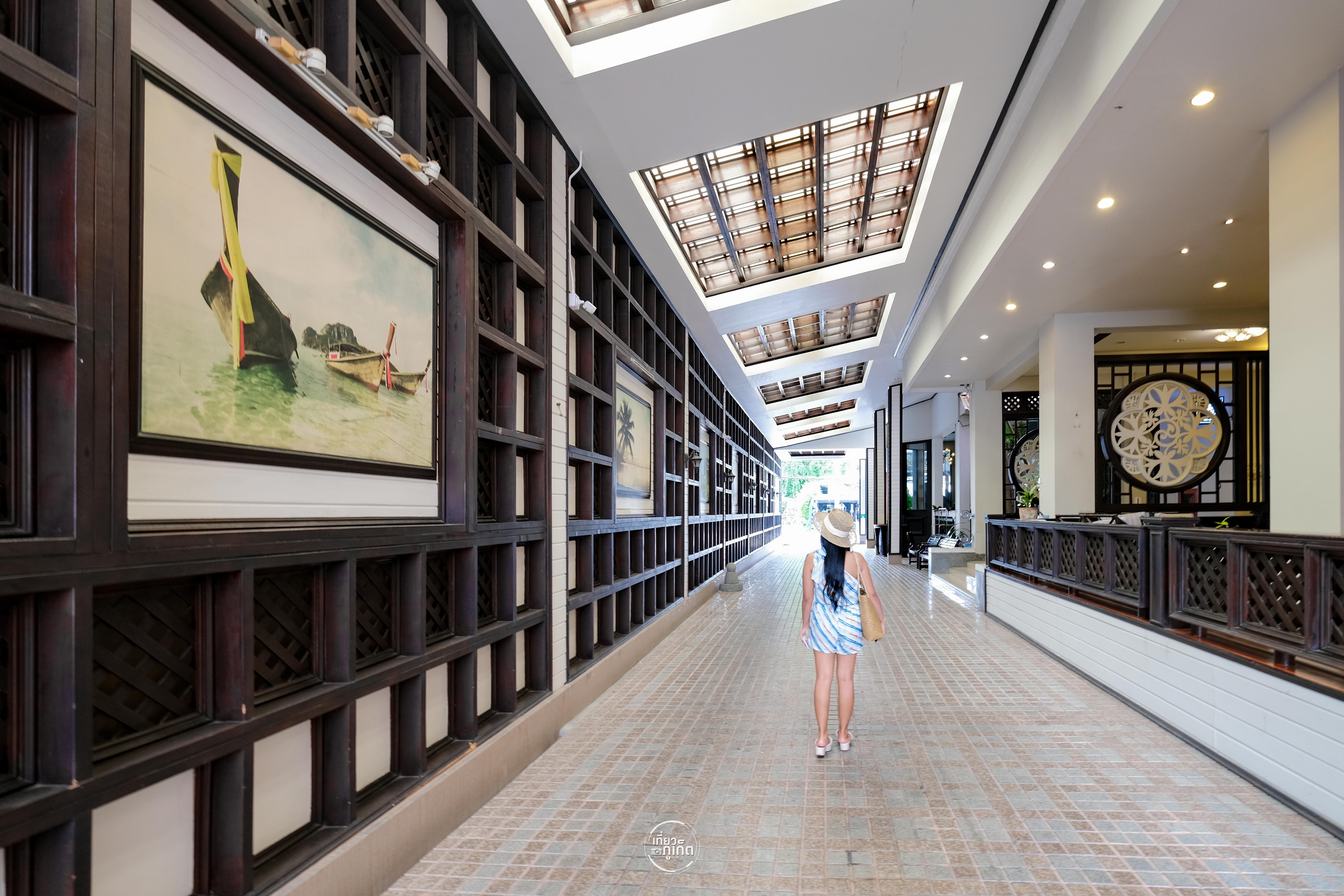 Days Inn By Wyndham Patong Beach Екстериор снимка