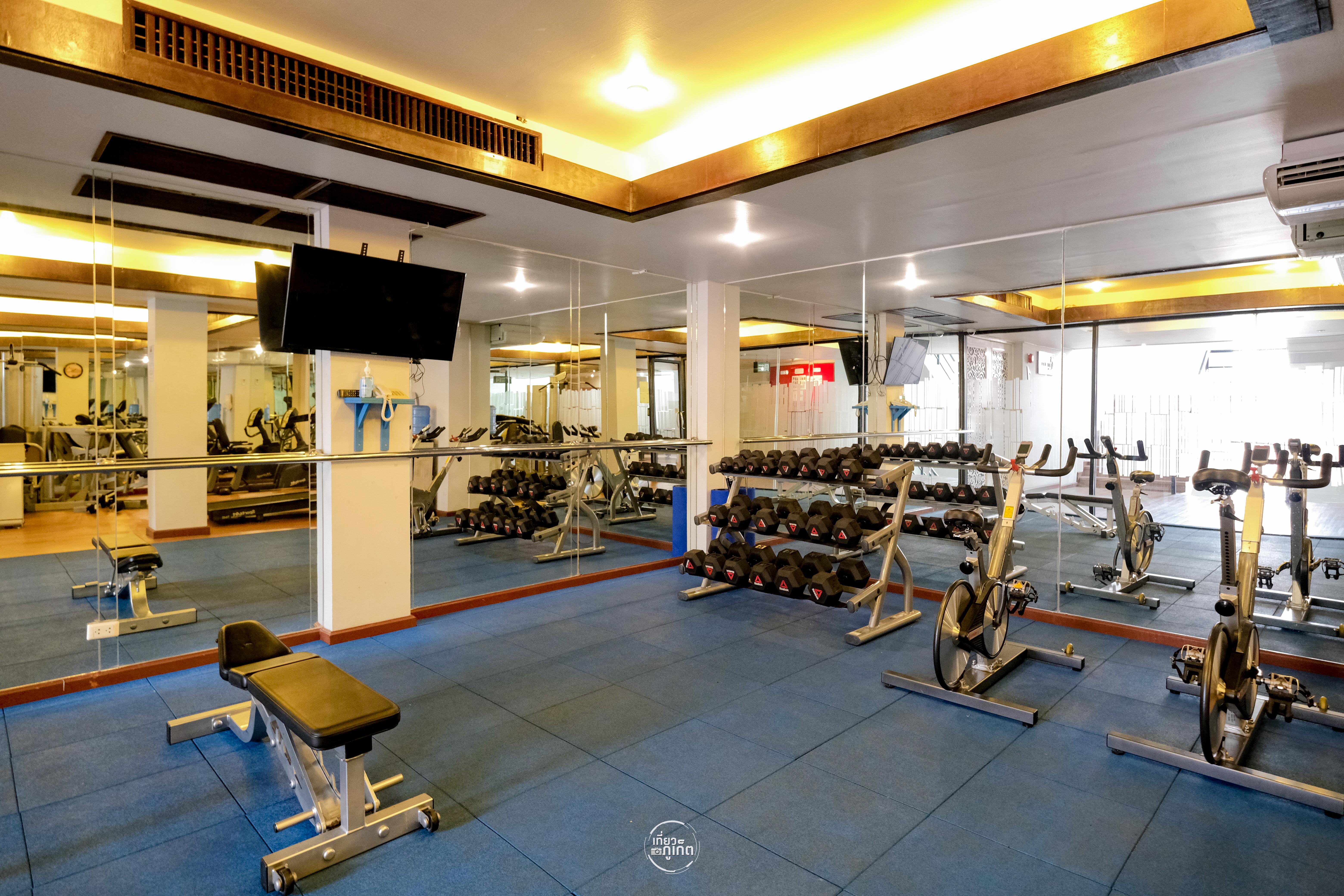Days Inn By Wyndham Patong Beach Екстериор снимка